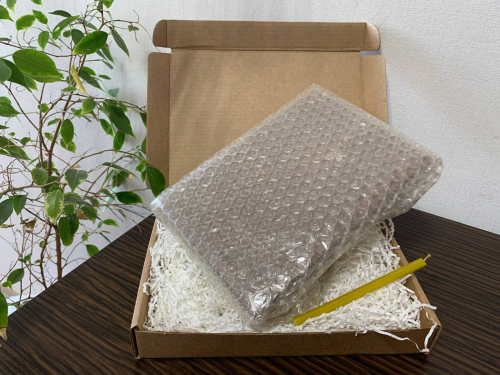 Освященная икона на дереве "Спас Вседержитель" фото 2